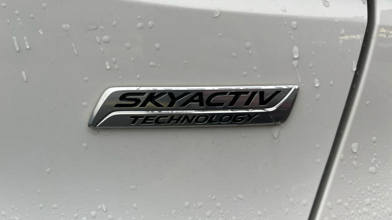 Mazda CX-3 2.0 Sport Nav + 5dr Auto Petrol Hatchback